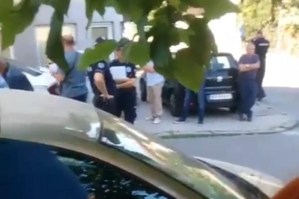 KADA JE POLICIJA UŠLA U KUĆU OVOG ČOVEKA, NISU ZNALI ŠTA IH JE SNAŠLO! Sve se dešavalo u Staroj Pazovi