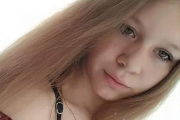 OVAJ PRELEPI ANĐEO JE NESTAO! Anđela (13) je poslednji put nosila HELANKE SA RUPICAMA! Policija raspisala POTRAGU!