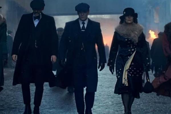 NEĆE BITI 7. SEZONE SERIJE PEAKY BLINDERS! Kraj ove GODINE, ali razmišlja se o FILMU