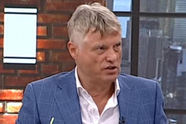 VRH EPIDEMIJE SE OČEKUJE KRAJEM APRILA! Lazanski je u programu uživo bio brutalno iskren