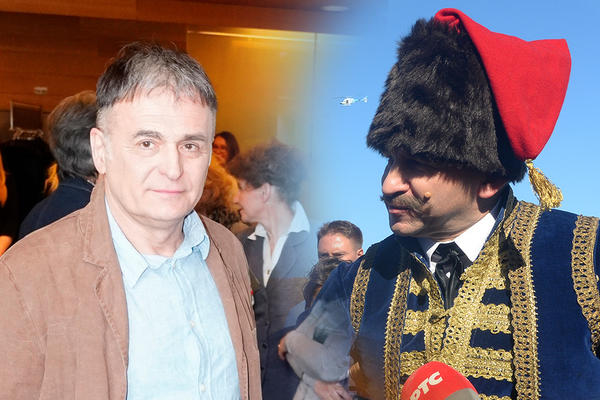 BRANISLAV LEČIĆ STAO U ODBRANU NENADA JEZDIĆA! Njegove reči neće se svideti HEJTERIMA na MREŽAMA