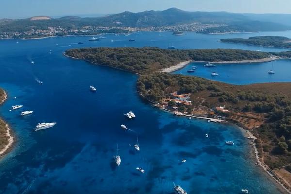 MLADIĆI DOBILI BATINE U HRVATSKOJ: Brutalan napad na Paklenim otocima!