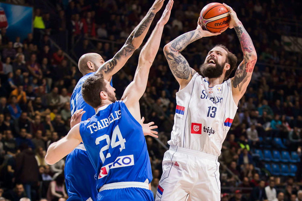 BIĆE NAM OVO VRLO KORISNO: Raduljica zadovoljan po završetku priprema za Mundobasket!