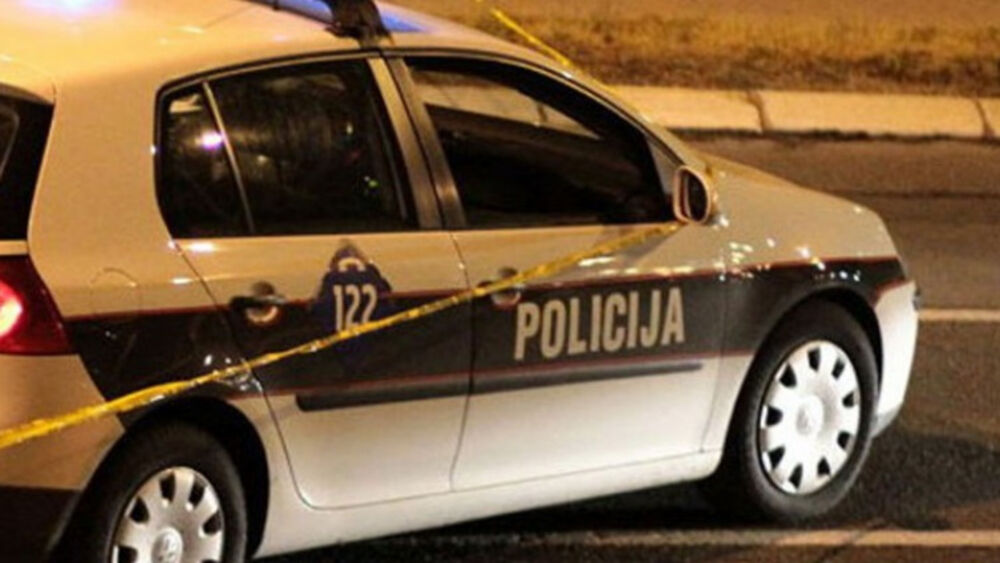 Policija