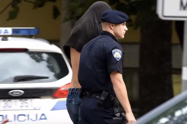 NAPADNUTI PRAVOSLAVCI NA BADNJI DAN U HRVATSKOJ: Zagreb i Srbija su na nogama, policja odmah intervenisala