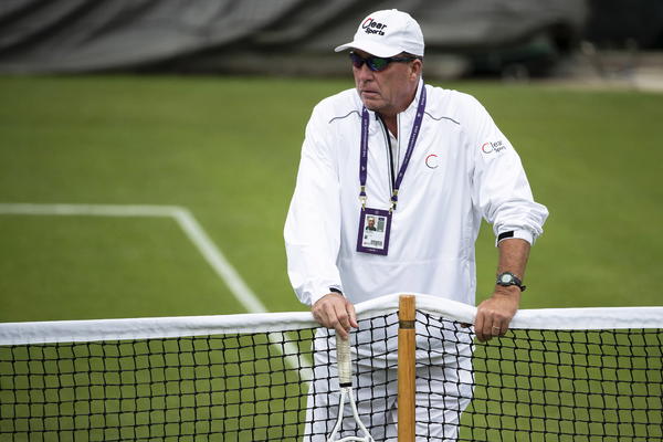 IVAN LENDL OTKRIO: Ovo je razlog za debakl Federera i Đokovića na US openu!