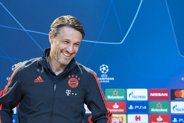 NIKO KOVAČ SE VRAĆA: Sve zavisi od Čovića!