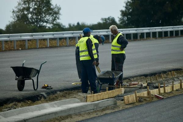 IZMENE: Za saobraćaj zatvorena petlja Stara Pazova