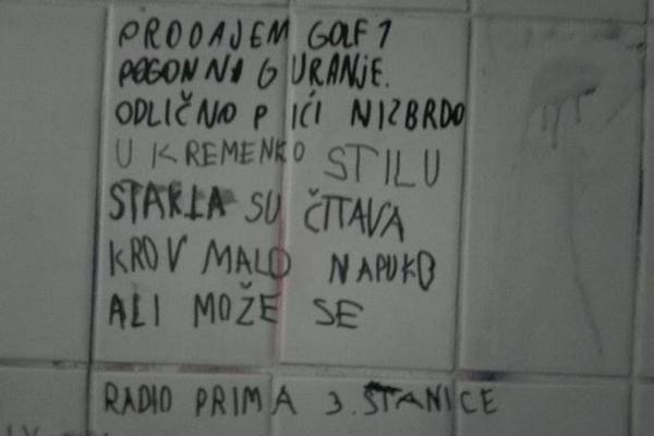 Potreban vidovnjak za dobro plaćen posao, on će znati gde da se javi! NAJLUĐI SRPSKI OGLASI NA JEDNOM MESTU