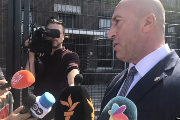 HARADINAJ PODNEO OSTAVKU! Velike promene u kosovskoj politici