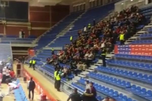 STARA HALA U NOVOM RUHU: Zvezda otvorila Pionir, evo kako sada izgleda kultno mesto!