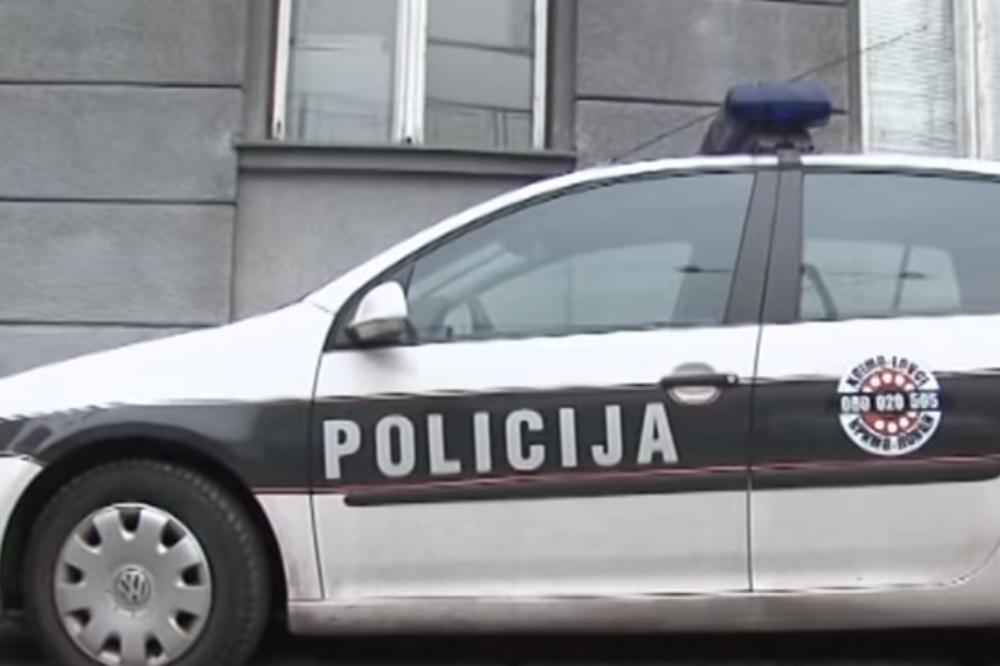 UHAPŠEN TREBINJAC: Ukrao 1.000 evra sa radnog mesta u Banjaluci