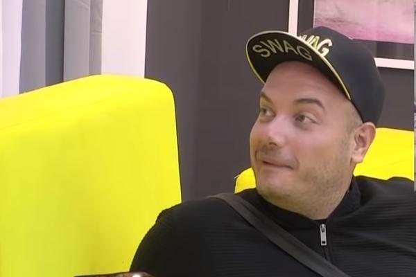 MIRKO GAVRIĆ SE ZALJUBIO U ZADRUZI?! Po prvi put pokazao svoje SIMPATIJE u rijalitiju! (VIDEO)