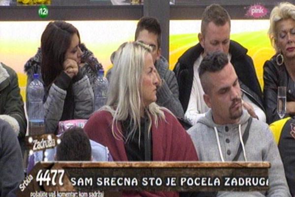 ERMINA I BANE SE UPETLJALI U SVOJE LAŽI, FOLIRALI DA JE IZGUBILA BEBU! Ivana zgrožena: Sa čime se vi IGRATE???