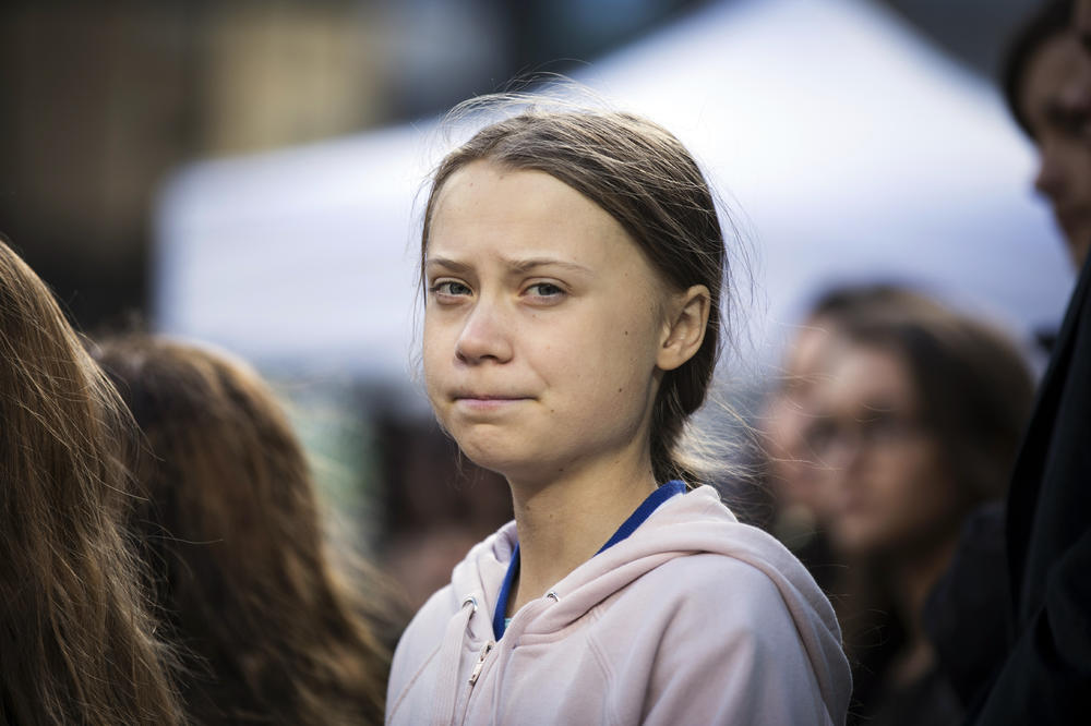 LICEMERI I LAŽOVI!!! Greta Tunberg ponovo isprozivala političare i lidere, pa iznela ŠOKANTNA PREDVIĐANJA!