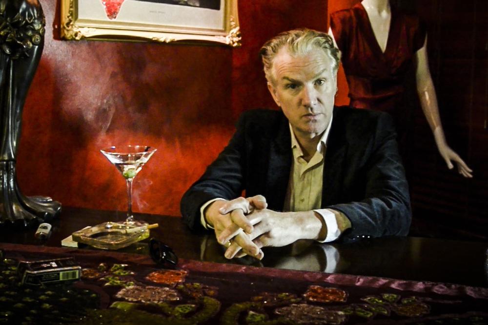 Koncerti u novembru: Mick Harvey, Steve Shelley, JP Shilo, The Detroit Cobras, James Leg i Guitar Wolf u Beogradu