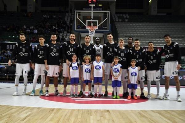 JEDAN ITALIJAN ĆE VEČERAS NAVIJATI I ZA PARTIZAN: Dve nedelje nije mogao da se snađe, pa je preklinjao crno-bele!