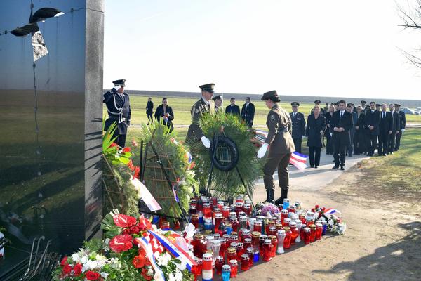 ZAGREB NAJAVLJUJE BLOKADU SRPSKO EVROPSKOG PUTA: Aktuelna politika Srbije nije dobra i ne koristi poverenju!