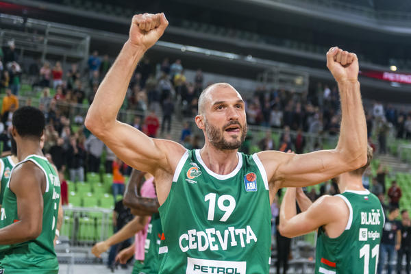 SIMONOVIĆ RAFALNO PO ZVEZDI: Crveno-beli doživeli novi poraz na Jadranu, ovoga puta od Cedevita Olimpije!