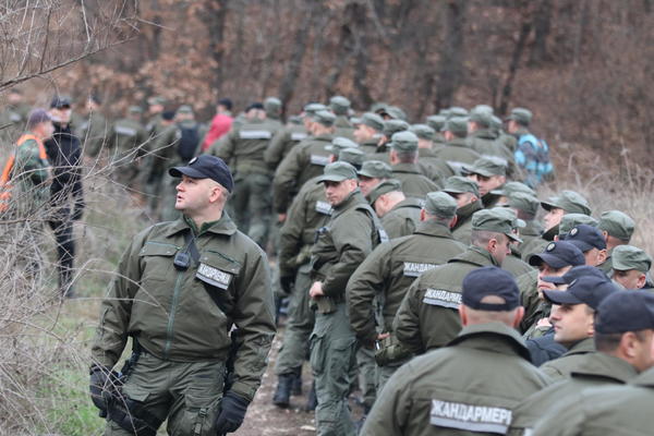 OGLASIO SE MUP POSLE NAPADA ŽANDARMA U KRALJEVU: Ovo su mere koje su preduzeli!