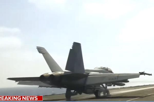 PENTAGON TVRDI DA JE AVION U IRANU SRUŠILA RUSKA RAKETA: Da li je na pomolu sukob kakav ne pamtimo do sada?!