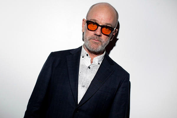 Michael Stipe (R.E.M.) objavio svoj drugi samostalni singl "Drive To The Ocean"