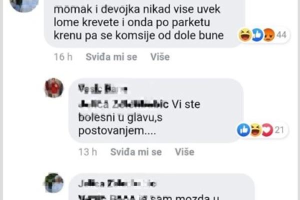 DEVOJKA TRAŽILA STAN ZA IZNAJMLJIVANJE, ZBOG TOGA ZAVRŠILA NA STUBU SRAMA: Ovaj komentar je šokirao Srbiju!