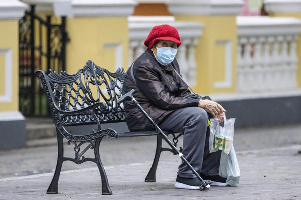 OVO MESTO JE BALKANSKI VUHAN: Ima dosta Srba, a događaji tamo su neobjašnjivi!