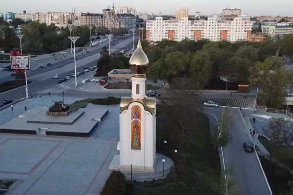 PASOŠ OVE ZEMLJE NE VREDI NIŠTA: Zašto? Pa ona službeno ni ne postoji!