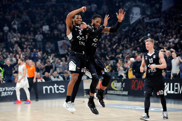 PARTIZAN VRAĆA PARE NAVIJAČIMA: Sjajan potez crno-belih nakon završetka sezone!