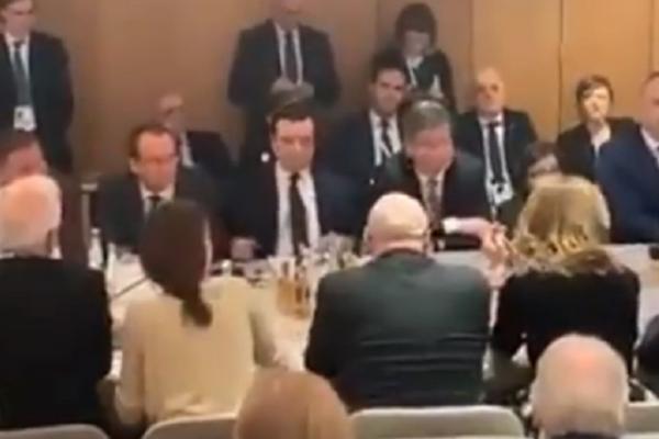 Tači i Kurti snimali PODLO I TAJNO sastanak u Minhenu, SNIMAK ISPLIVAO U JAVNOST! NA NJEMU JE I VUČIĆ! (VIDEO)