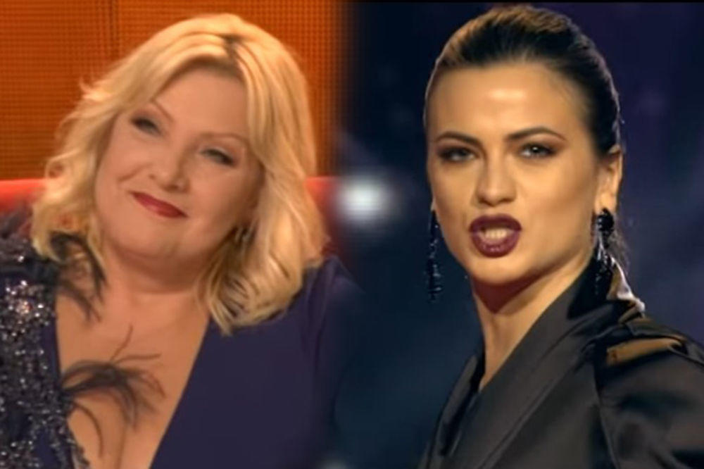 NOVI ESTRADNI RAT! MILICA PAVLOVIĆ PORUČILA DA JE ZLA: A tek kada čujete ŠTA JOJ JE SVE URADILA Snežana Đurišić!