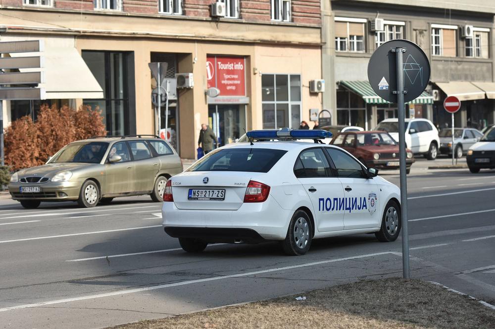 HOROR NA VRAČARU: Nakon svađe, muškarac je ženu tukao rukama i nogama! Ipak, 1 detalj je najodvratniji u priči