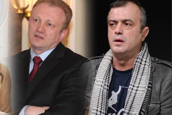 OTAC SERGEJA TRIFUNOVIĆA I DRAGAN ĐILAS NA ISTOJ LISTI! Na ovaj poseban dan, lider PSG uputio ČESTITKE OBOJICI