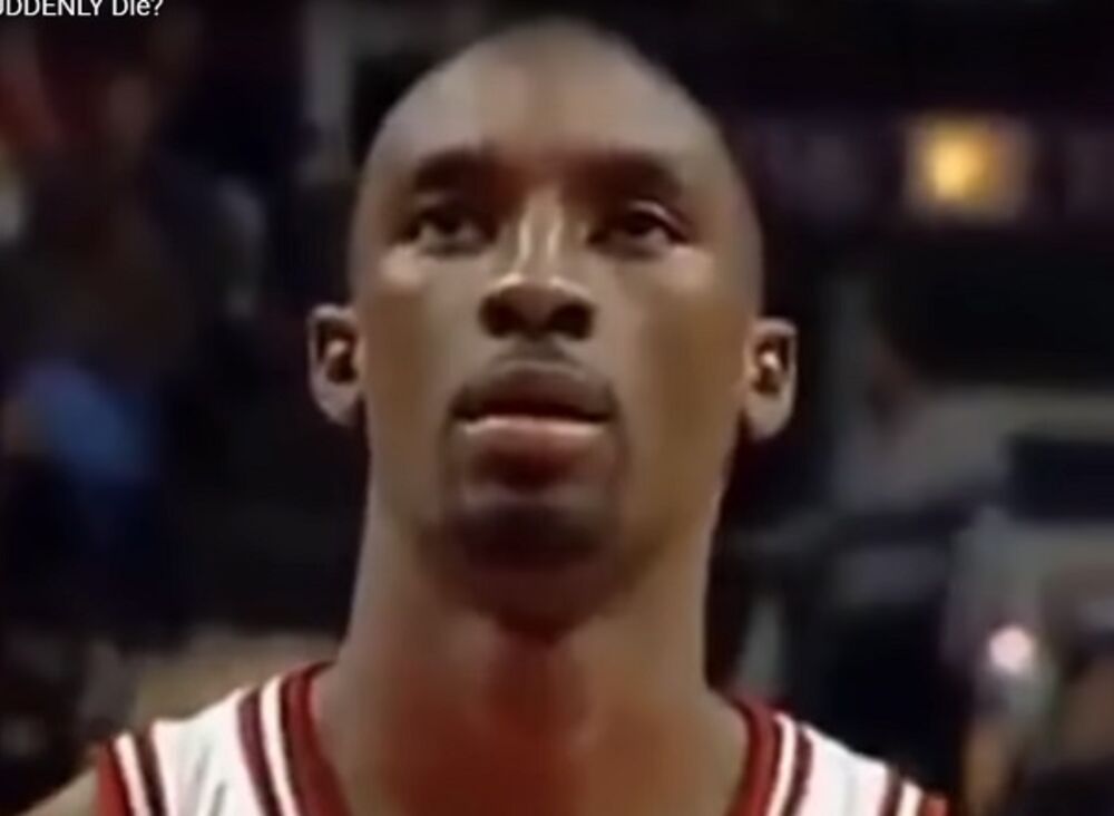 Ben Gordon