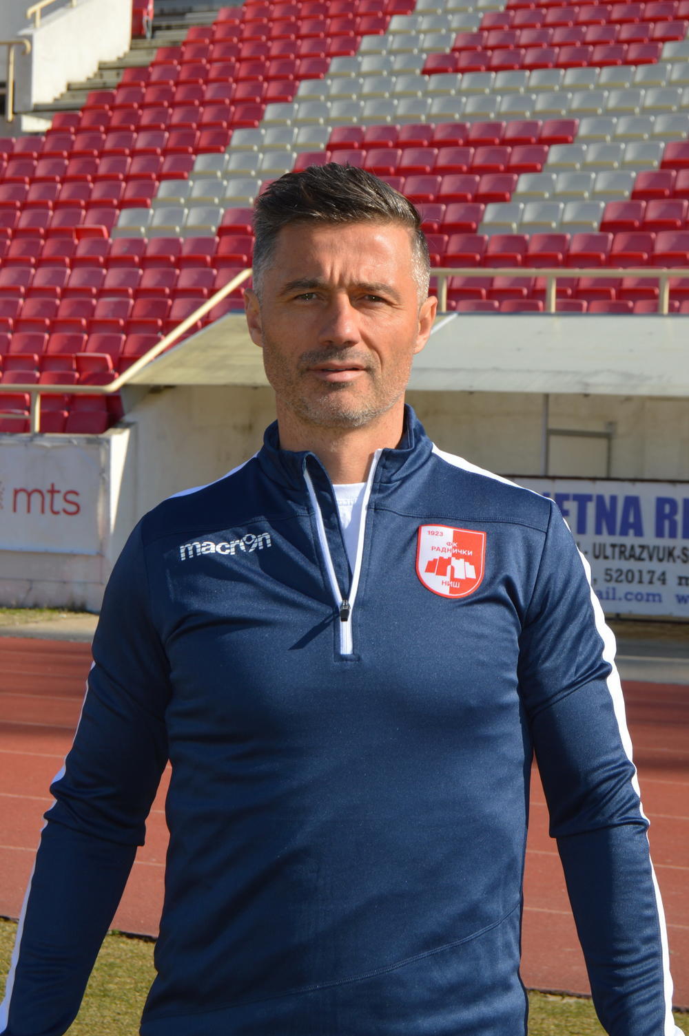 FK Radnički Niš