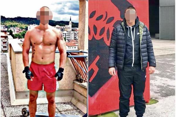 OVO SU ZELENAŠI IZ ŠAPCA KOJI SU SILOVALI MLADIĆA (20) ZBOG 200 EVRA! Strašno je ŠTA SU MU SVE RADILI (FOTO)