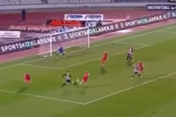 NIJE BIO PENAL ZA PARTIZAN: Čim vidim ko sudi, mogu da prepoznam ishod utakmice!