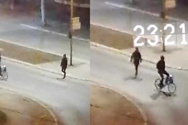 PA DOBRO, LJUDI, KUDA STE KRENULI? Ni u Čačku ne poštuju POLICIJSKI ČAS! (VIDEO)