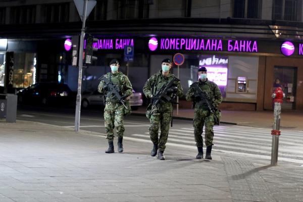 VAŽNA VEST: Uvedene nove mere zbog koronavirusa!