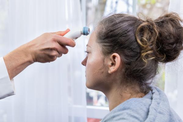 MLADA SRPSKA MEDICINARKA HEROJ ITALIJE: Danas je došla U SRCE PAKLA KORONE da pomaže NAJBOLESNIJIMA!