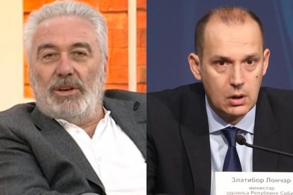 SVI SU SE PITALI GDE JE DR NESTOROVIĆ: Onda je ministar Lončar uzeo reč...