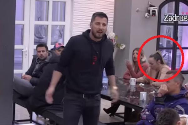 OPET PROMENILI PLOČU: Marko Miljković BRANI Anabelu! (VIDEO)