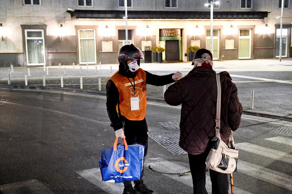 KONAČNO, DOBRE VESTI STIŽU IZ ITALIJE: Ovo budi nadu ZA CELU EVROPU!