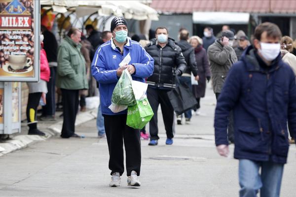 SVI PRIČAJU O KORONI, A VREME SUTRA BI TREBALO POSEBNO DA VAS ZANIMA: Da li se konačno SVE MENJA?