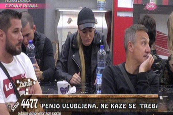 GAGIJU SAOPŠTENO DA JE ĐOLE REKAO DA MU JE DUŽAN 8.600 EVRA! Luna: To je bolesno i odvratno! (VIDEO)