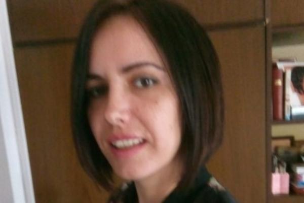 ANA (37) JE NESTALA U BEOGRADU: Ako ste je videli, odmah zovite policiju (FOTO)