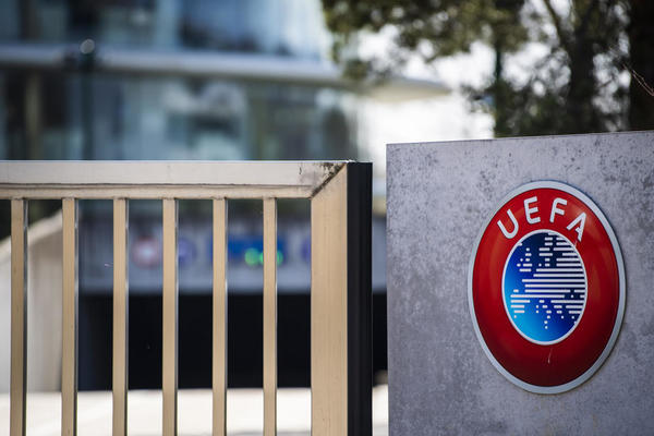 VIŠE NIŠTA NEĆE BITI ISTO: UEFA je potvrdila, Liga šampiona skroz menja sistem takmičenja!