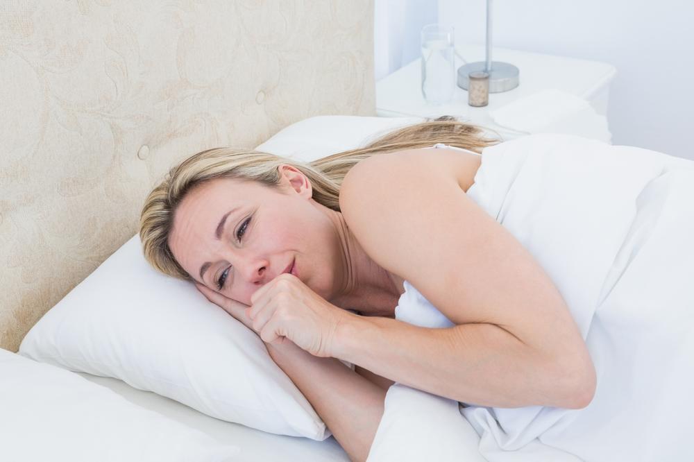 AKO STALNO OSEĆATE UMOR TO MOŽE UKAZATI NA OZBILJNE ZDRAVSTVENE PROBLEME: Iako spavate dovoljno nikad NISTE ODMORNI