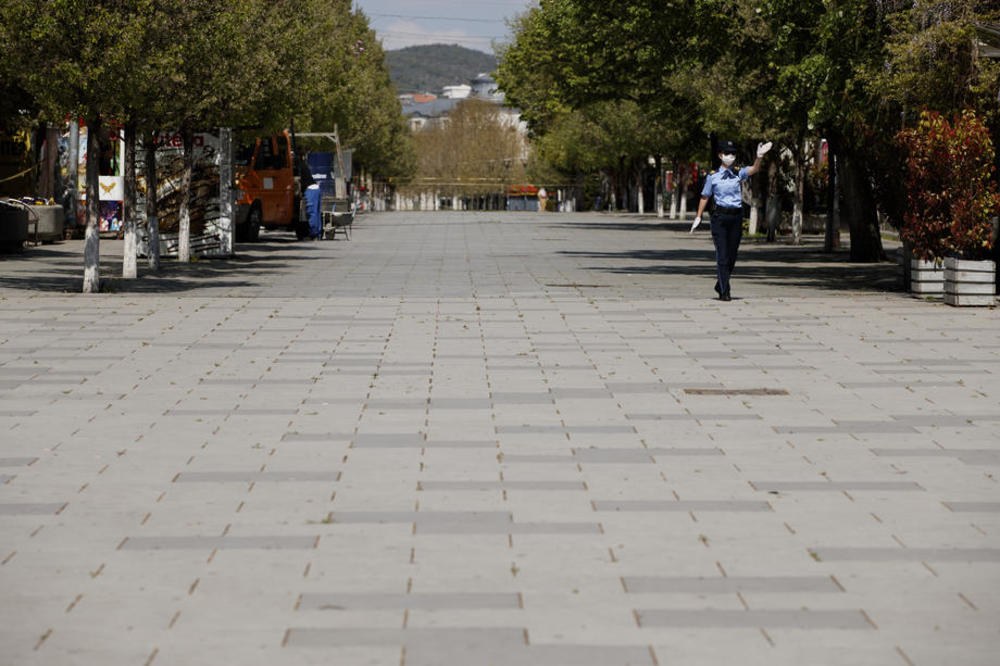 KANCELARIJA ZA KiM POVODOM HAPŠENJA BOŽIDARA DEJANOVIĆA: Nastavlja se represija nad predstavnicima Srba!